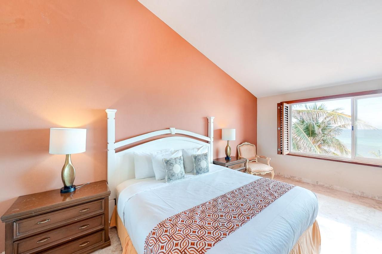 Casa vacanze Seashell 334 @ Fishermen Playa del Carmen
